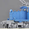 Enshu Railway ED282 Electric Locomotive N Scale Display Model (Plastic Kit) (Unassembled Kit) (Model Train)