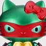 Teenage Mutant Ninja Turtles/ Mutant Kitty: Raphael  (Completed)