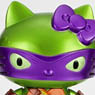Teenage Mutant Ninja Turtles/ Mutant Kitty: Donatello (Completed)