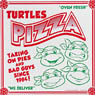 Teenage Mutant Ninja Turtles/ Classic Line Turtles Special Box (Completed)