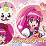 HappinessCharge PreCure! Square Case A (Anime Toy)