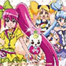 HappinessCharge PreCure! Square Case B (Anime Toy)