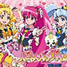 HappinessCharge PreCure! Square Case C (Anime Toy)