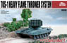 TOS-1 Heavy Flame Thrower System (Metal Kit)