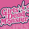 Angel Beats! モバイルスタンドB (Girls Dead Monster) (キャラクターグッズ)
