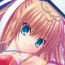 Little Busters! Ecstasy Cloth Sticker vol.2 A (Tokido Saya) (Anime Toy)