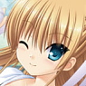 Little Busters! Card Mission Big Tapestry A (Tokido Saya) (Anime Toy)