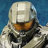 ARTFX Master Chief -Halo 4 Edition- (Completed)