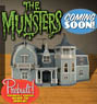 1/87 Munsters House (Completed)