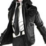 Dollsfigure 1/6 Men`s Leather Jacket Full Set (Fashion Doll)