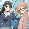 Beyond the Boundary Postcard Book A (Anime Toy)