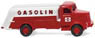 (HO) Henschel HS 100 Tanker `Gasolin` (Model Train)