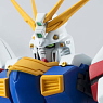 Robot Spirits < Side MS > God Gundam (Completed)