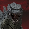 S.H.MonsterArts Godzilla (2014) (Completed)
