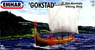 `Gokstad` 9th Century Viking Ship (Plastic model)