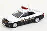 トヨタ クラウン (GRS200) 2011 警視庁地域部自動車警ら隊車両 (ミニカー)