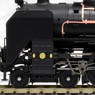 1/80(HO) Steam Locomotive Type C62 Joban Style for `Hatsukari` (with Quantum Sound System) (Model Train)