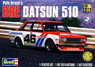 `SSP` Beat Block BRE Datsun 510 (Model Car)