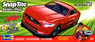 `Build & Play` 2015 Mustang GT (Model Car)