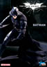 Dark Knight Rising Batman 75th Anniversary Version (Pre-Colored Kit) (Plastic model)