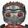 POP! - Marvel Series: Guardians Of The Galaxy - Star-Lord (Completed)