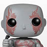POP! - Marvel Series: Guardians Of The Galaxy - Drax (Completed)
