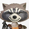 Wacky Wobbler - Guardians Of The Galaxy: Rocket (Completed)