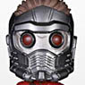Wacky Wobbler - Guardians Of The Galaxy: Star-Lord (Completed)