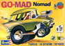 `DAVE DEAL` Go-Mad Nomad (Model Car)