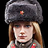 Very Cool 1/6 Soviet Red Army Female Soldier (Fashion Doll)