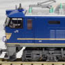 EF510-500 JR貨物色 (鉄道模型)