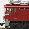 ED75-1000 Early Type (Model Train)