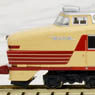 Series 485 Early Type `Hibari` (Basic 7-Car Set) (Model Train)