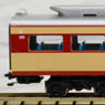 サハ481 初期形 (鉄道模型)