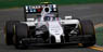 Williams FW36 No.77 5th Australia GP 2014 Valtteri Bottas (ミニカー)