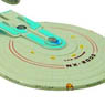 Star Trek III/ U.S.S. NX-2000 Excelsior Ship (Completed)