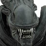 Alien 2/ Alien Warrior Bust Bank (Completed)