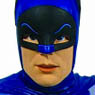 Batman 1966/ Adam West Batman Bust Bank (Completed)