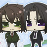 Hakuoki SSL Water In Collection 10 pieces (Anime Toy)