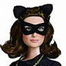 Robert Tonner/DC Comics Series Batman 1966: Cat Woman 16inch Collectible Doll (Completed)