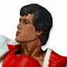 Rocky/ Rocky Balboa 7inch Action Figure Classic 1987 Video Game Appearance (Completed)