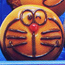 Doraemon Minna no Bakery 8 pieces (Shokugan)