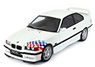 BMW E36 M3 ホワイト (ミニカー)