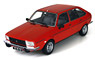 Renault 20TX Red