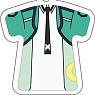 The Irregular at Magic High School School Uniform Charm Mitsuki (Anime Toy)