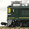 JR EF81形 電気機関車 (トワイライト色) (鉄道模型)