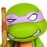 Teenage Mutant Ninja Turtles - Kid Robot 3 Inch Figure / Ooze Action: Donatello (Completed)