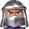 Wacky Wobbler - Teenage Mutant Ninja Turtles: Shredder (Completed)