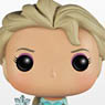 POP! - Disney Series: Frozen - Elsa (Completed)