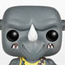 POP! - Teenage Mutant Ninja Turtles: Rocksteady (Completed)